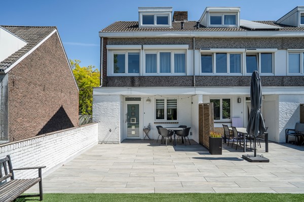Medium property photo - Groenstraat 63, 6162 EN Geleen